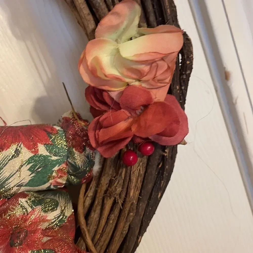 Bear wreath - Picture 6 of 12